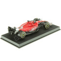 2023 Scudería Ferrari F1 SF-23 Nº16 Charles Leclerc GP F1 Las Vegas 1:43 Bburago Signature Series 36835L