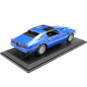 1978 Pontiac Firebird Trans Am Azul Metalizado Decorado 1:18 Maisto 31464