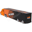 2021 Camión Mack con Trailer "Harley-Davidson" 1:64 Maisto 1:64 Maisto 11516-1