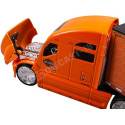 2021 Camión Mack con Trailer "Harley-Davidson" 1:64 Maisto 1:64 Maisto 11516-1