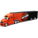 2021 Camión Mack con Trailer "Harley-Davidson" 1:64 Maisto 1:64 Maisto 11516-1