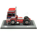 1978 Cabeza Tractora Berliet TR350 Rojo/Azul/Blanco 1:43 IXO Models TR194.22