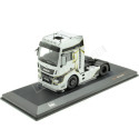 2020 Cabeza Tractora MAN TGX XXL D 38 Blanco Decorado 1:43 IXO Mode...