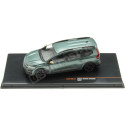 2023 Dacia Jogger Extreme Verde Oscuro Metalizado 1:43 IXO Models C...