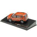 2023 Dacia Duster II Rojo Metalizado 1:43 IXO Models CLC516N.22