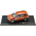 2023 Dacia Duster II Rojo Metalizado 1:43 IXO Models CLC516N.22