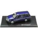 1994 Volkswagen VW Golf 3 Variant Azul Metalizado 1:43 IXO Models C...