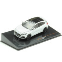 2022 Ford Focus ST Blanco 1:43 IXO Models MOC334.22