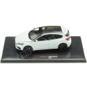 2022 Ford Focus ST Blanco 1:43 IXO Models MOC334.22