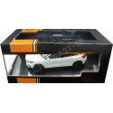 2022 Ford Focus ST Blanco 1:43 IXO Models MOC334.22