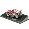 2024 Citroen C3 Rally2 Nº20 Rossel/Dunand Rally Monte Carlo 1:43 IX...