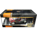 2024 Citroen C3 Rally2 Nº20 Rossel/Dunand Rally Monte Carlo 1:43 IX...