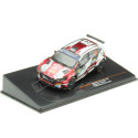 2024 Hyundai i20 Rally2 Nº24 Ciamin/Roche Rally Monte Carlo 1:43 IXO Models RAM919SPLQ.22