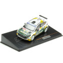 2024 Hyundai i20 Rally1 Nº11 Neuville/Wydaeghe Rally Safari 1:43 IXO Models RAM920SPLQ.22