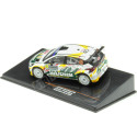 2024 Hyundai i20 Rally1 Nº11 Neuville/Wydaeghe Rally Safari 1:43 IXO Models RAM920SPLQ.22