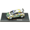 2024 Hyundai i20 Rally1 Nº11 Neuville/Wydaeghe Rally Safari 1:43 IXO Models RAM920SPLQ.22