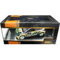 2024 Hyundai i20 Rally1 Nº11 Neuville/Wydaeghe Rally Safari 1:43 IXO Models RAM920SPLQ.22