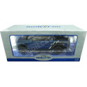 2022 Ford Raptor Pick-Up Azul Metalizado Decorado 1:18 MC Group 18455