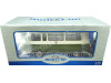 Carsdemetal.es 1965 Barkas B 1000 Mini Bus Police allemande 1:18 MC Group 18009