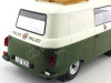 Carsdemetal.es 1965 Barkas B 1000 Mini Bus Police allemande 1:18 MC Group 18009