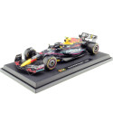 2023 Red Bull  Racing RB19 Nº11 Sergio Perez GP F1 Miami 1:18 Bburago 18003P(M)