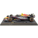 2023 Red Bull  Racing RB19 Nº11 Sergio Perez GP F1 Miami 1:18 Bburago 18003P(M)