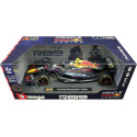 2023 Red Bull  Racing RB19 Nº11 Sergio Perez GP F1 Miami 1:18 Bburago 18003P(M)