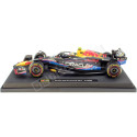 2023 Red Bull Racing RB19 Nº11 Sergio Perez GP F1 Austin 1:18 Bbura...