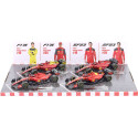 2022 2023 Set 4 Scudería Ferrari F1-75 SF-23 Nº16 Charles Leclerc /...