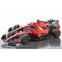 2023 Scudería Ferrari F1 SF-23 SET Nº16 Charles Leclerc + Nº55 Carl...