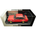 1977 Ford Escort MKII RS 2000 Rojo 1:24 WhiteBox 124223