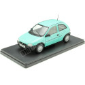 1993 Opel Corsa B Turquesa 1:24 WhiteBox 124226