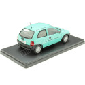 1993 Opel Corsa B Turquesa 1:24 WhiteBox 124226