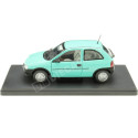 1993 Opel Corsa B Turquesa 1:24 WhiteBox 124226