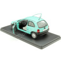 1993 Opel Corsa B Turquesa 1:24 WhiteBox 124226