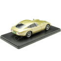 1967 Toyota 2000 GT Beige Metalizado 1:24 WhiteBox 124229