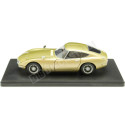 1967 Toyota 2000 GT Beige Metalizado 1:24 WhiteBox 124229