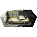 1967 Toyota 2000 GT Beige Metalizado 1:24 WhiteBox 124229