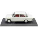 1970 Fiat 124 (Seat 124) Blanco1:24 WhiteBox 124230