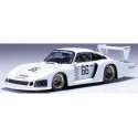 1981 Porsche 935/78 Nº66 Jochen Mass DRM Zolder 1:43 IXO Models GTM171LQ