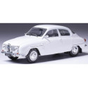 1965 Saab 96 V4 Blanco 1:43 IXO Models CLC548N.22