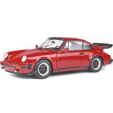 1978 Porsche 911 (930) SC Rojo 1:18 Solido S1802604