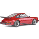 1978 Porsche 911 (930) SC Rojo 1:18 Solido S1802604