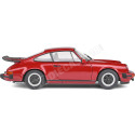 1978 Porsche 911 (930) SC Rojo 1:18 Solido S1802604