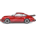 1978 Porsche 911 (930) SC Rojo 1:18 Solido S1802604