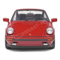 1978 Porsche 911 (930) SC Rojo 1:18 Solido S1802604