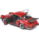 1978 Porsche 911 (930) SC Rojo 1:18 Solido S1802604