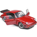 1978 Porsche 911 (930) SC Rojo 1:18 Solido S1802604