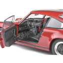 1978 Porsche 911 (930) SC Rojo 1:18 Solido S1802604