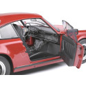 1978 Porsche 911 (930) SC Rojo 1:18 Solido S1802604